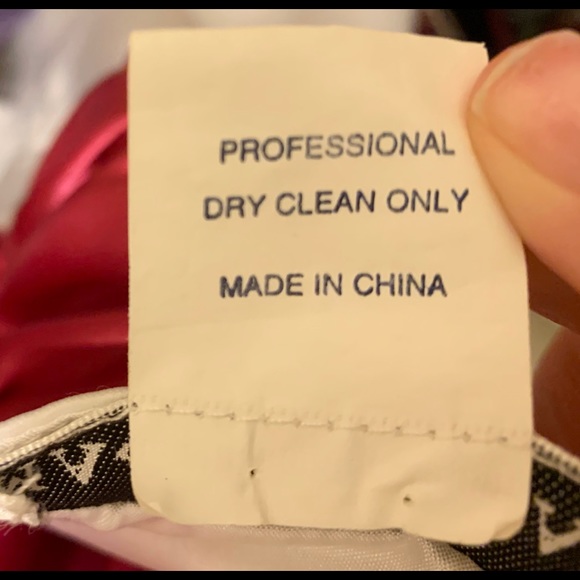 Wedding or Prom Dress 👰👑 - Picture 6 of 6